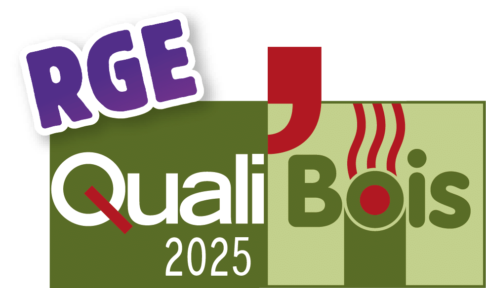 Logo qualibois