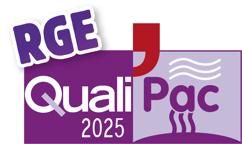 Logo qualipac