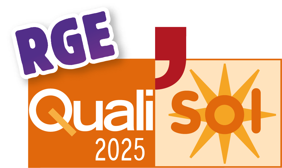 Logo qualisol