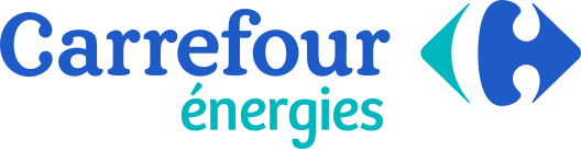 Logo carrefour énergies