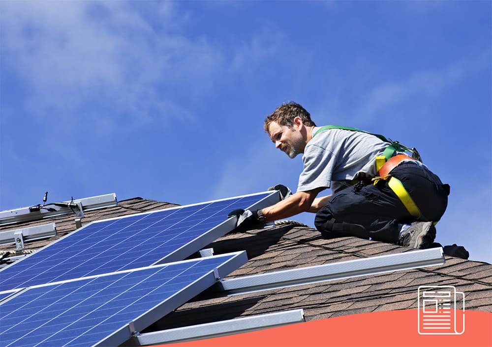 tout savoir sur les panneaux solaires