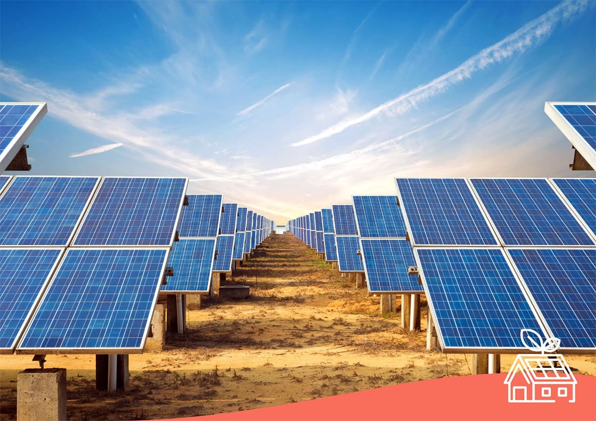 Tout savoir sur l’histoire des panneaux solaires