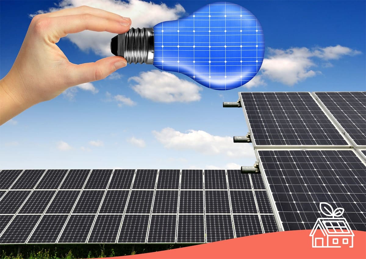 Panneaux solaires et mauvais temps, est-ce que ça marche ?
