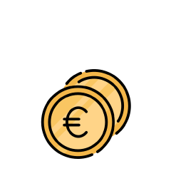 Montant facture inférieur à 120 €